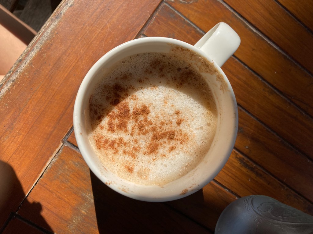 The Forms of&nbsp;Joy