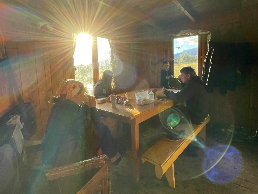 Underneath Our Noses