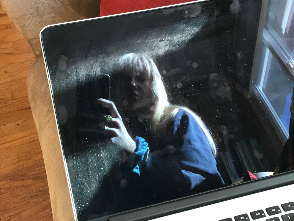 We Are Not Our&nbsp;Faces