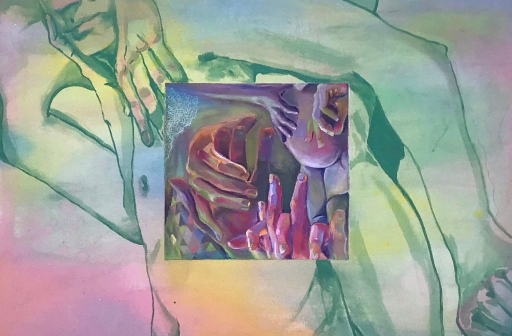 Body, A Thousand Years&nbsp;Old