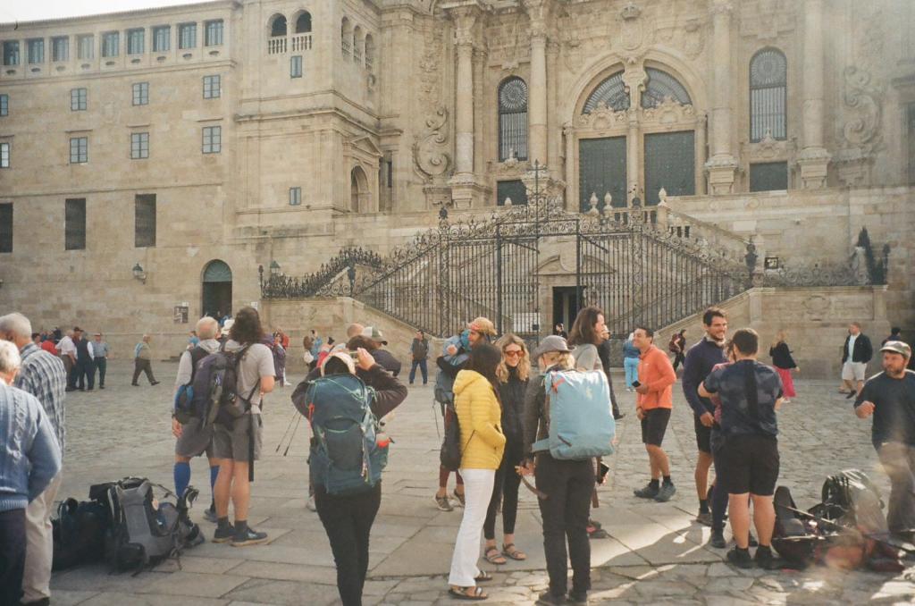 We Can’t Do It On Our Own