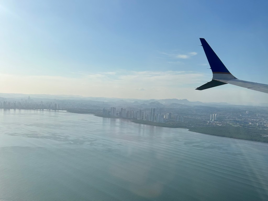 She’s New In&nbsp;Town