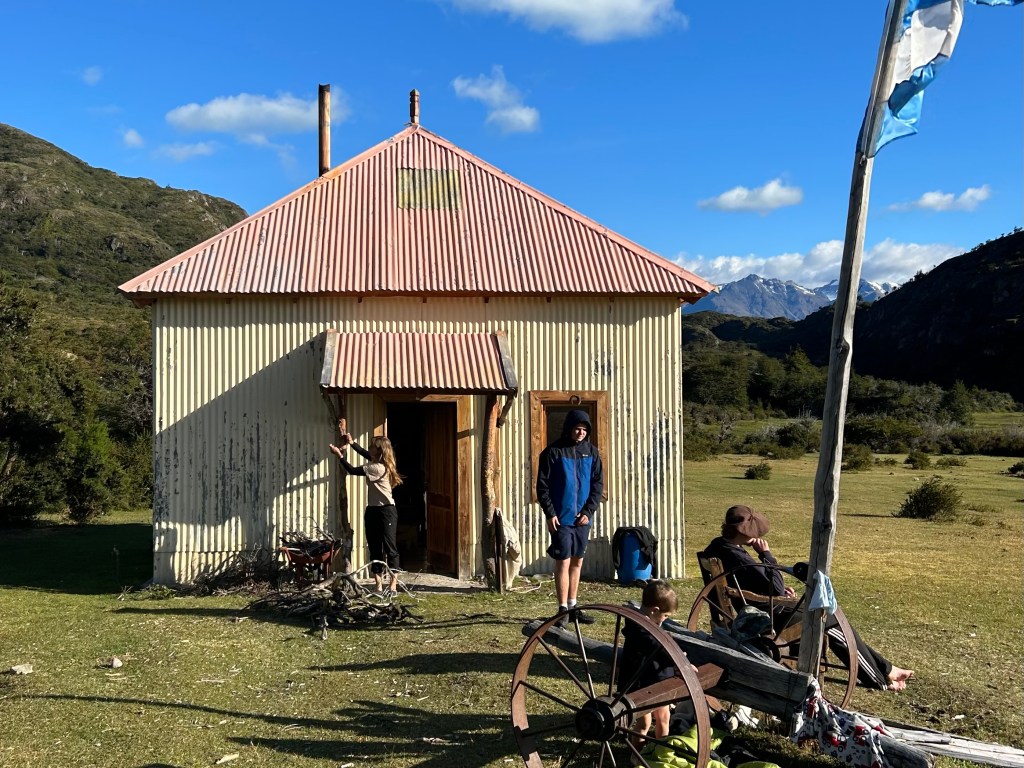 The House Where Everything&nbsp;Fits