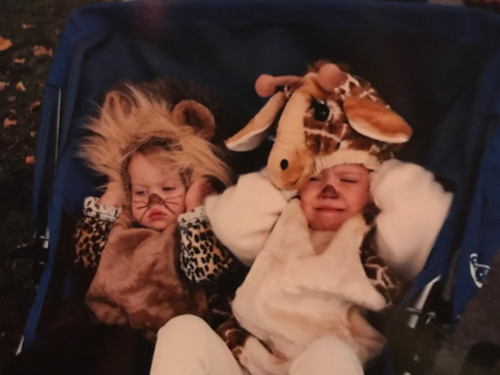 “Supposed” To Be