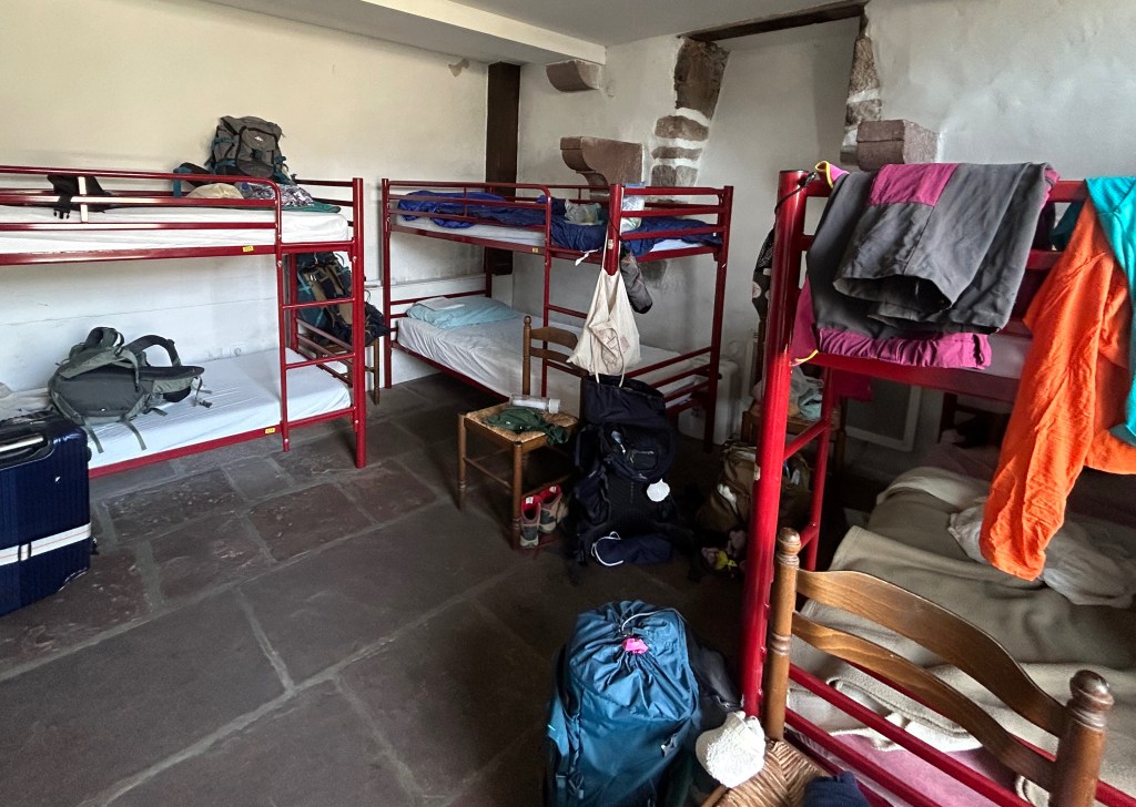 There Will Always Be A&nbsp;Bed