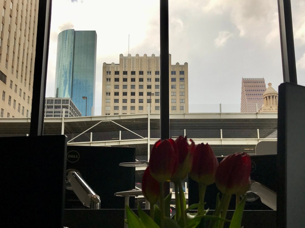 One’s Work, or One Who&nbsp;Works