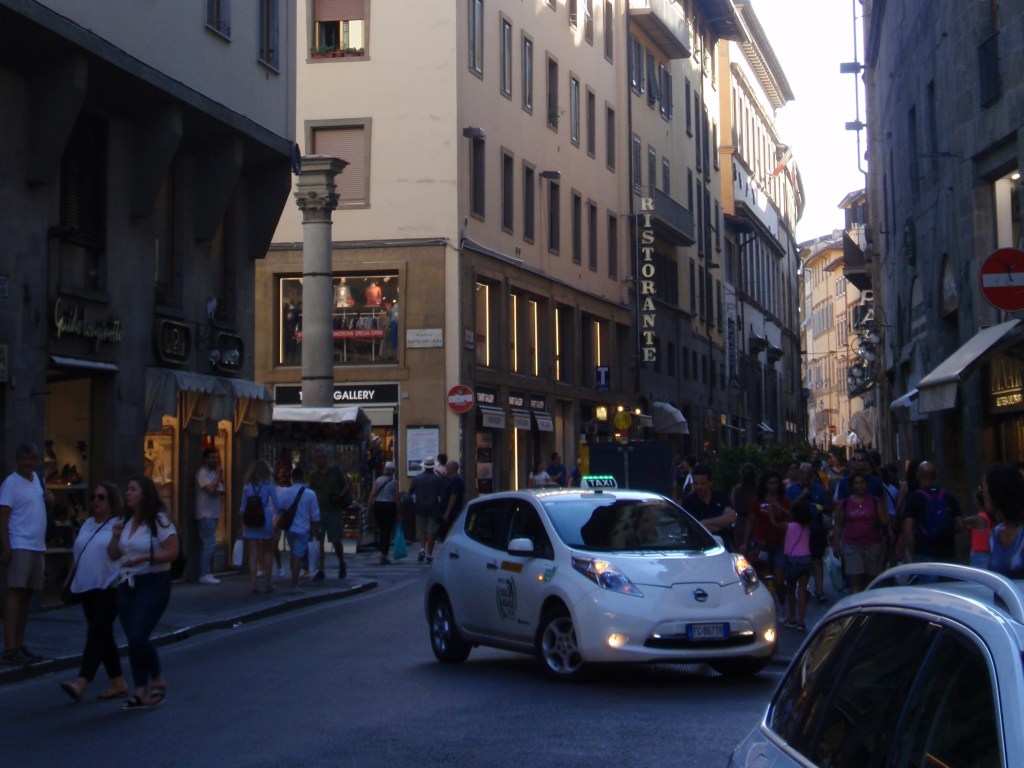 One in Seven Billion