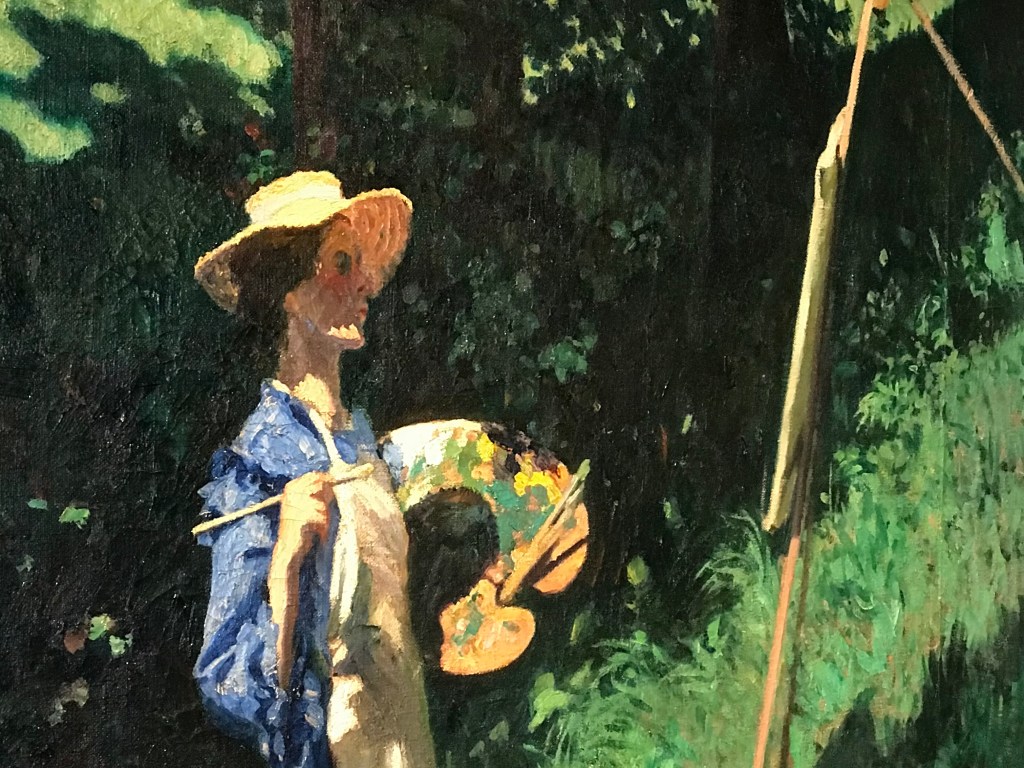 The Gifts Not Meant For&nbsp;Us