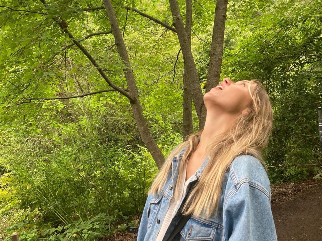 Hold Out Your&nbsp;Tongue