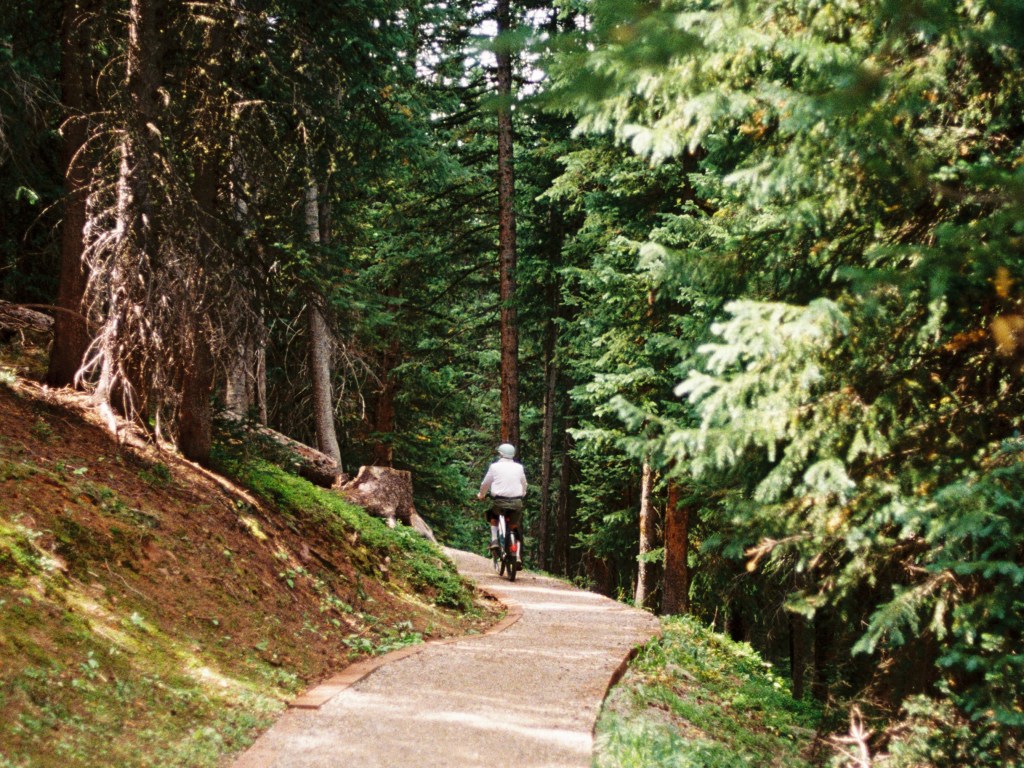 We Are What We Choose To&nbsp;Think