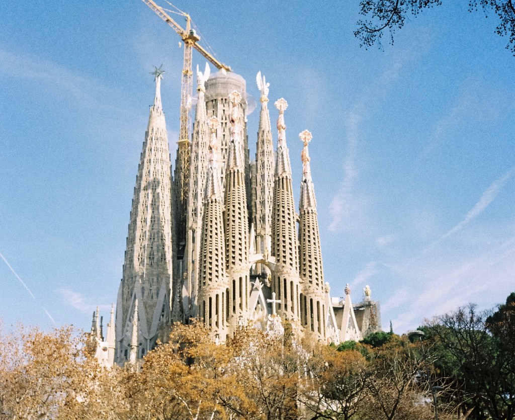 Who is Powering&nbsp;Us?