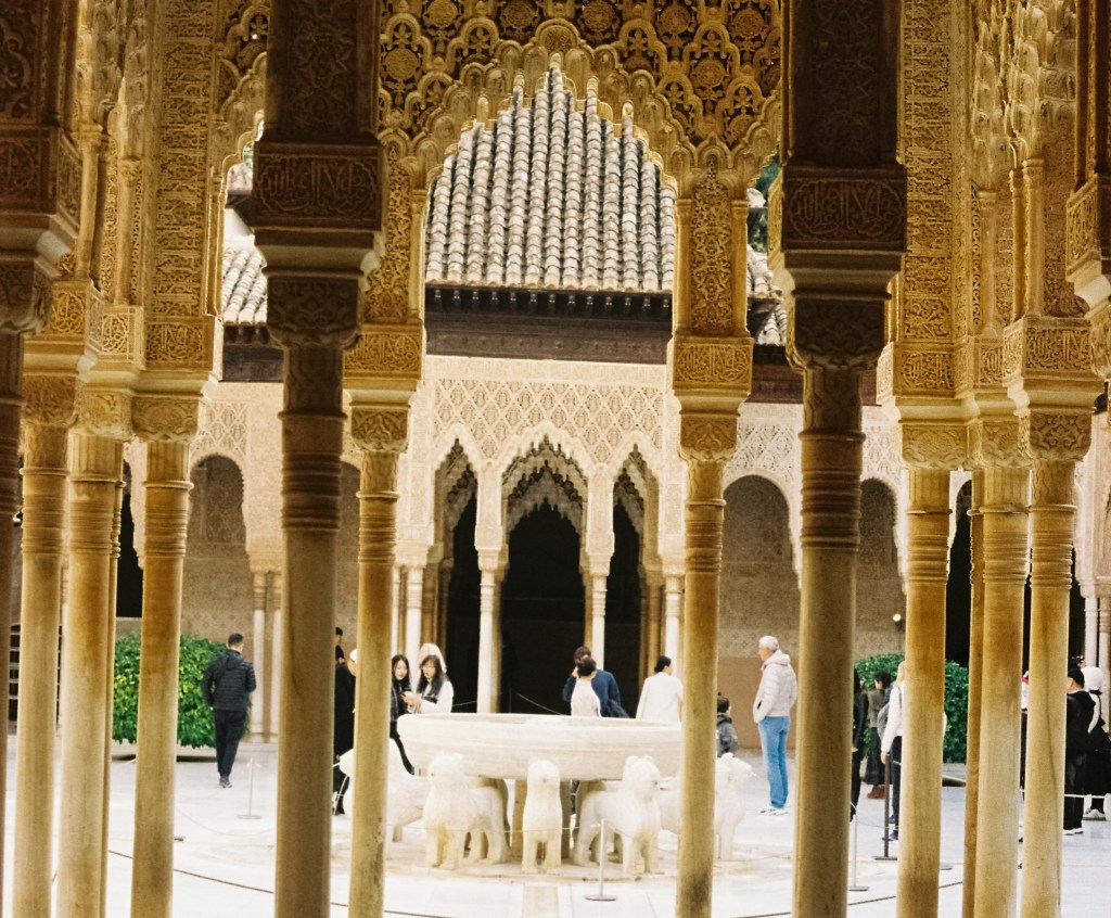 We’re Meant to Slip&nbsp;Away