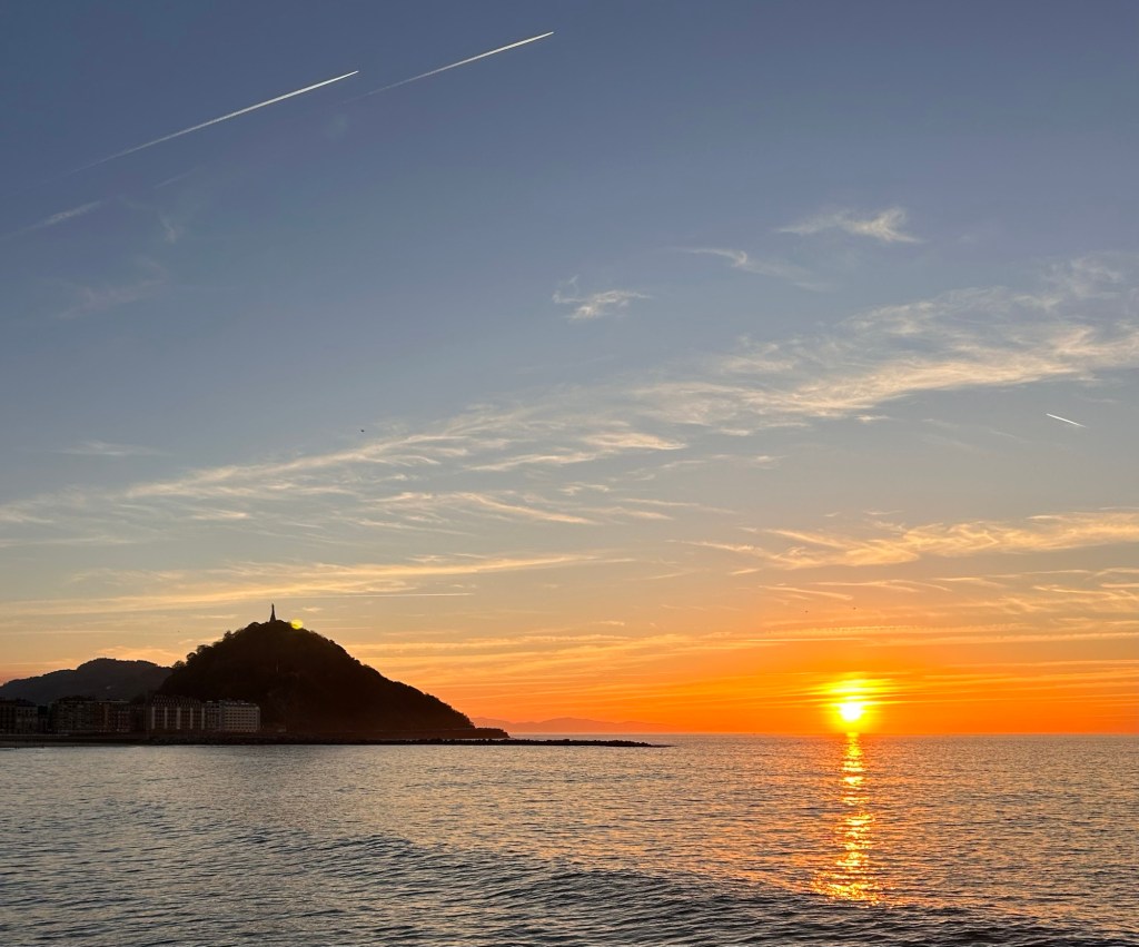 Both the Last and the&nbsp;First