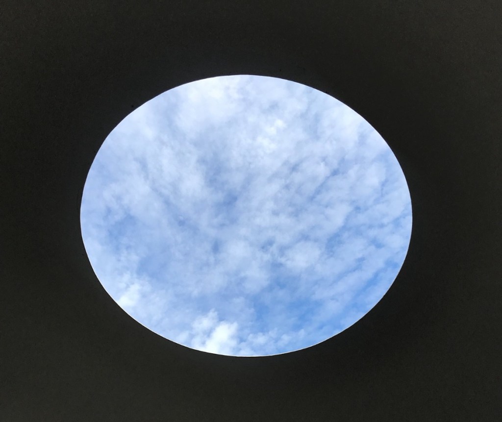 The Universe Is A&nbsp;Dreamer