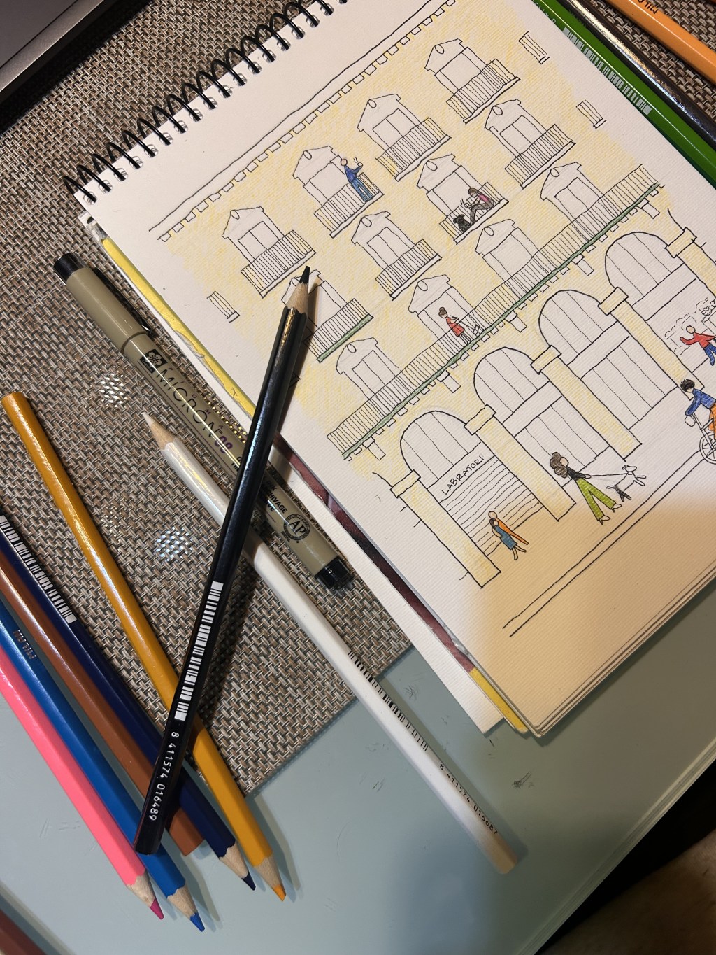 It Should Feel Like&nbsp;Dancing