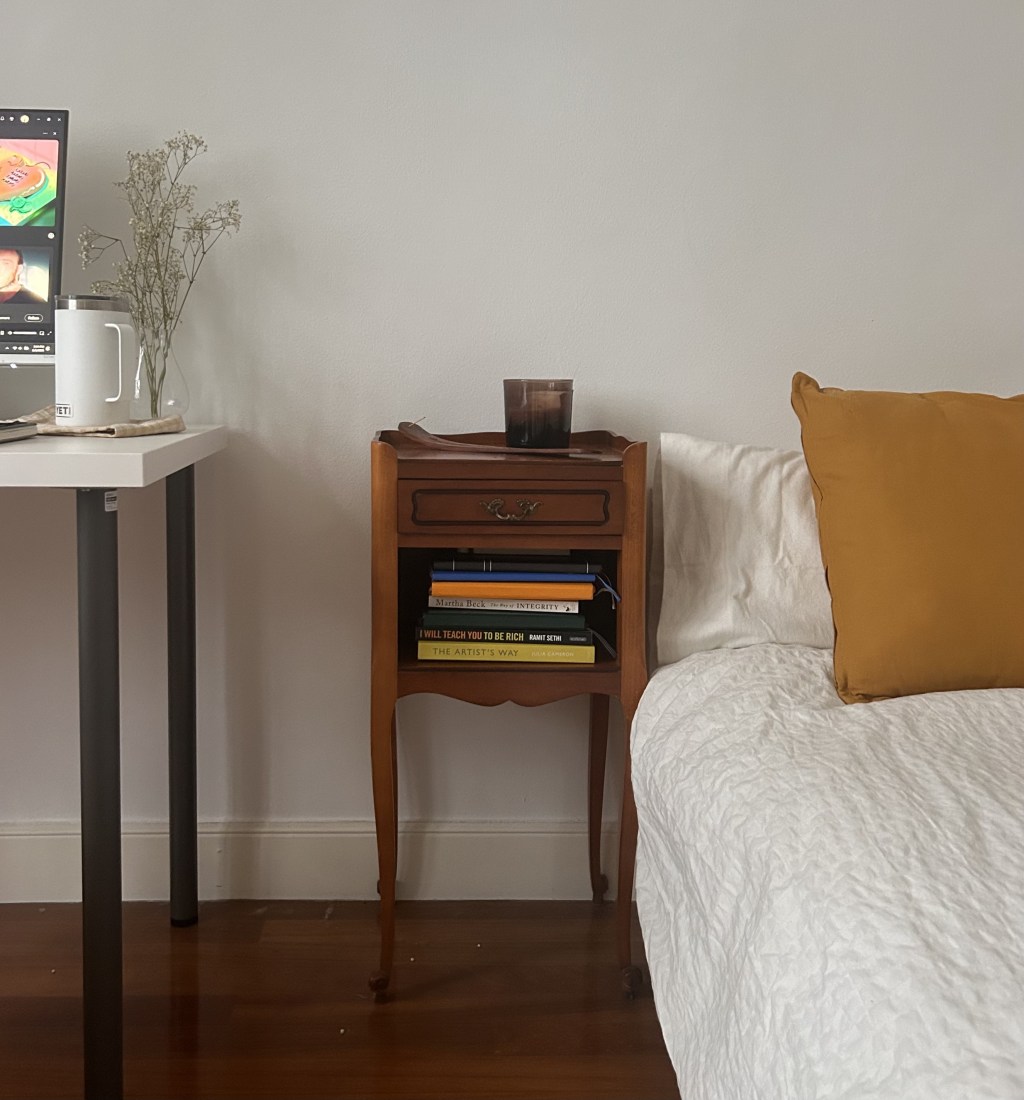 A Note To Our “Best” Selves