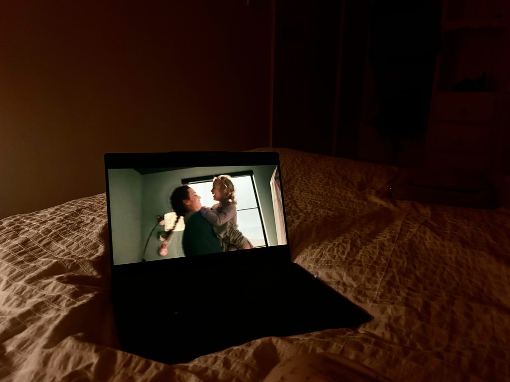 A Story About A&nbsp;Maid